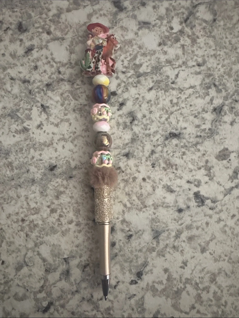 N/A nwot beaded
